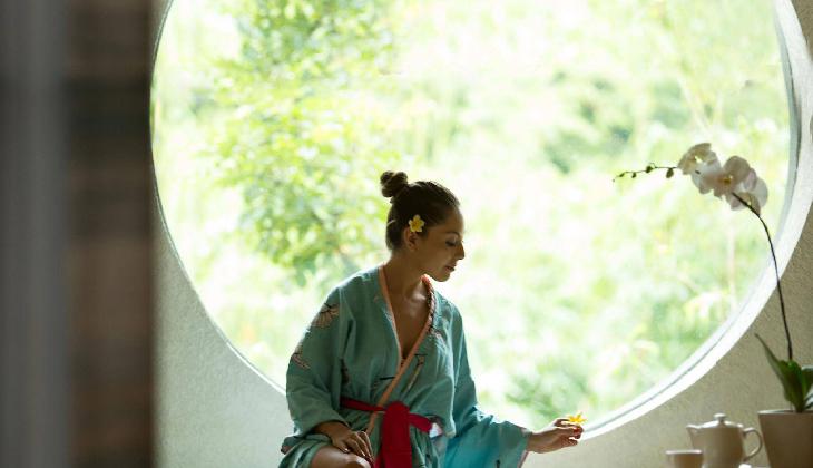 Padma Resort Ubud