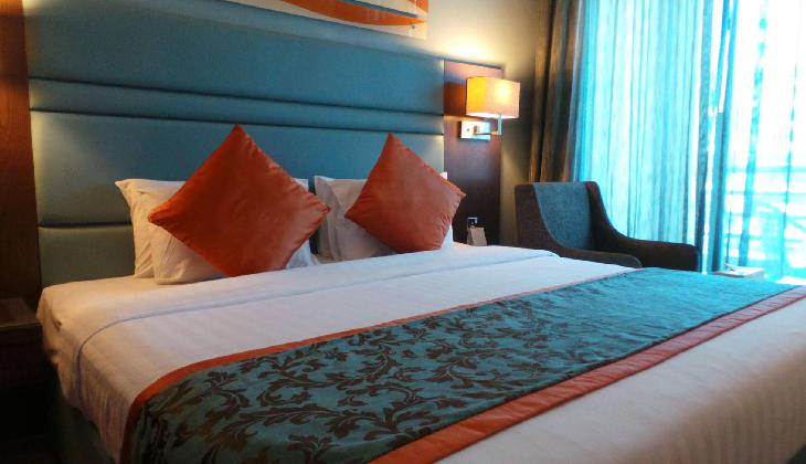 Xclusive Casa Hotel Apartments