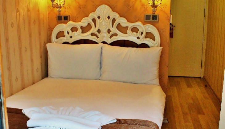 Sultanahmet Newport Hotel