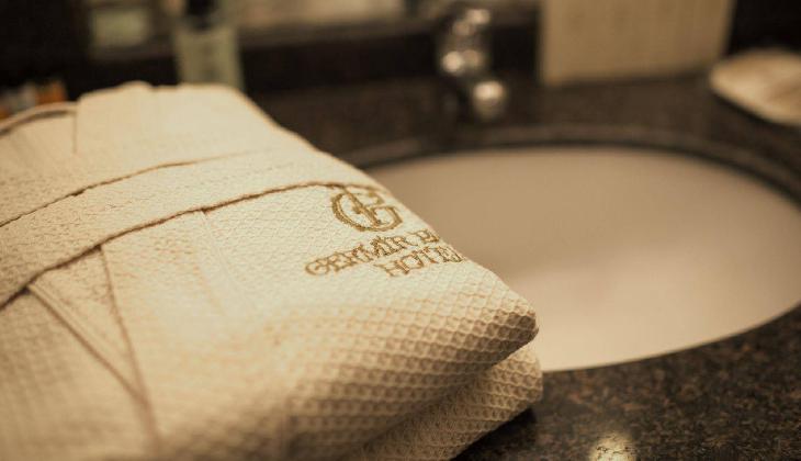 هتل جرمیر پالاس