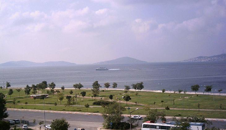 هتل سوادیه استانبول