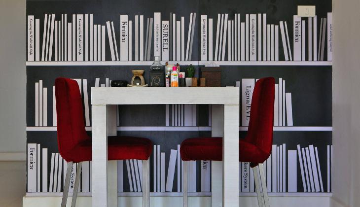 Replay Pool Villa Beachfront