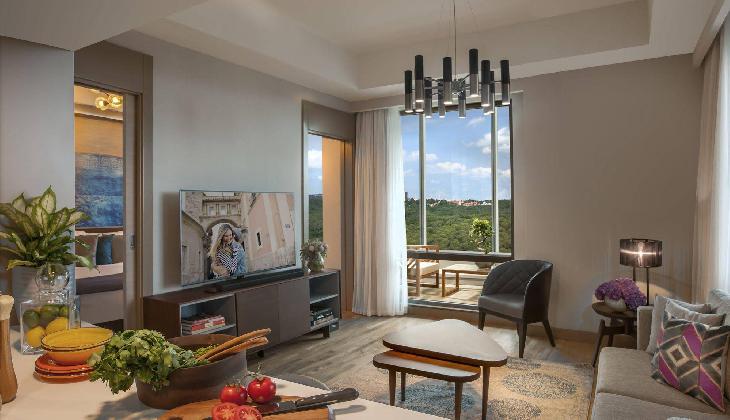 Somerset Maslak Istanbul