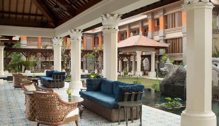Padma Resort Ubud