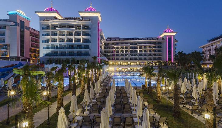 La Grande Resort & Spa