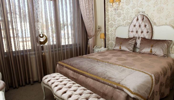 Port Hotel Tophane-i Amire