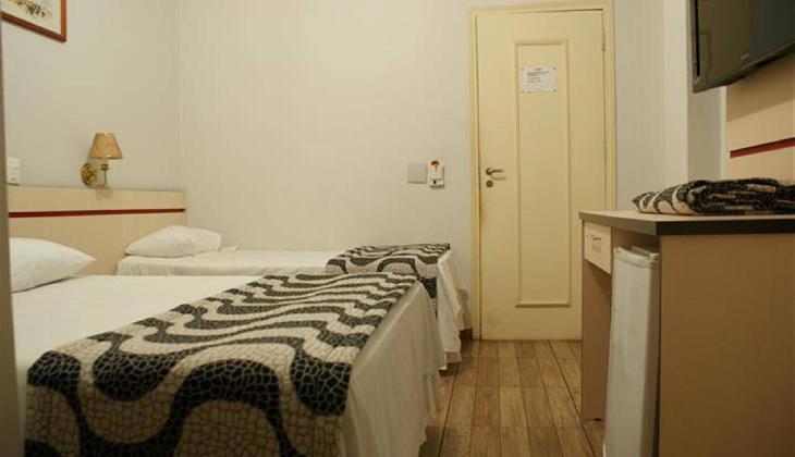 Samba Foz do Iguassu