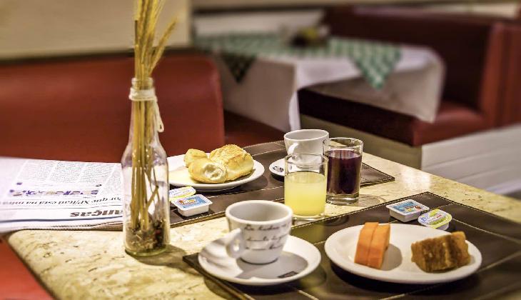 La Residence Paulista