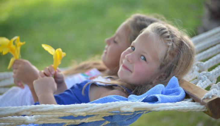 Silence Beach Resort