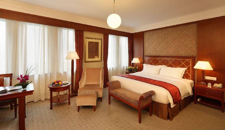 Jin Jiang Park Hotel