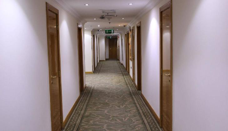 هتل زین اینترنشنال