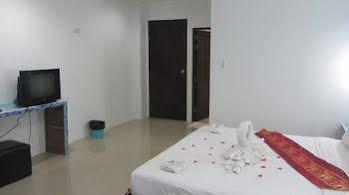 Happy Fish Guest House