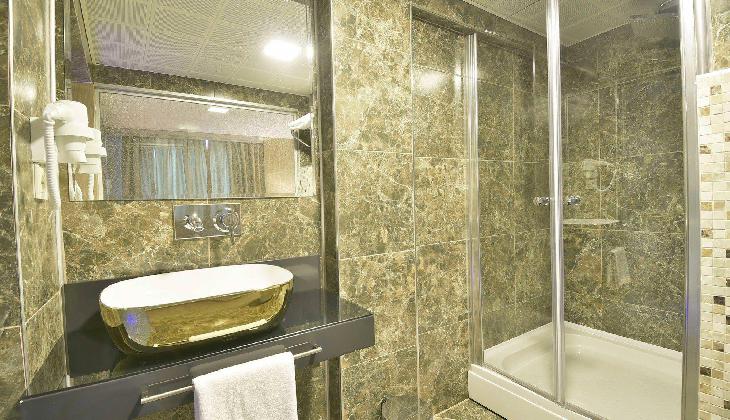 Piccolo Hotel Istanbul