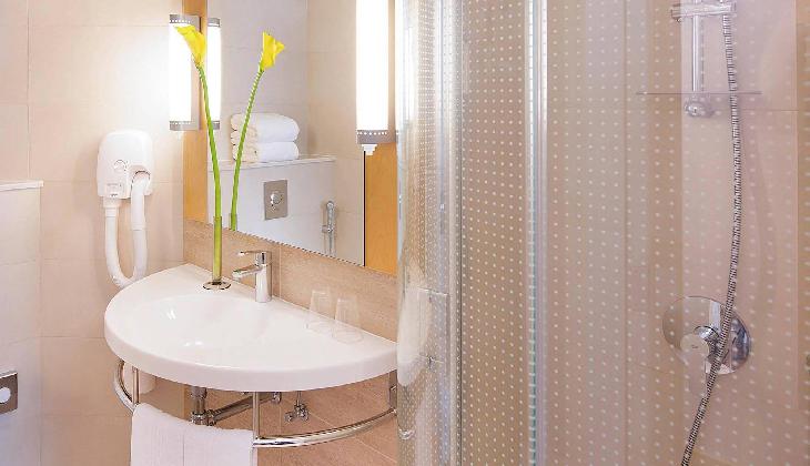 هتل ایبیس وان سنترال