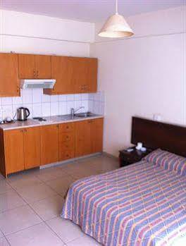 Tsokkos 7 Hotel Apartments