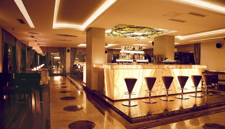 هتل سوادیه استانبول