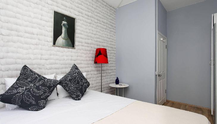 Portus House Istanbul