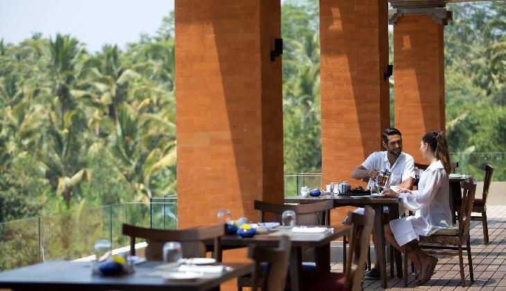 Padma Resort Ubud