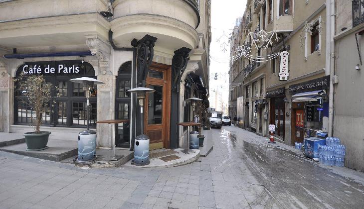 هتل سن پالاس