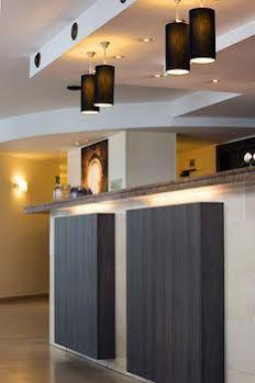 Mercure Antwerpen Centrum Opera