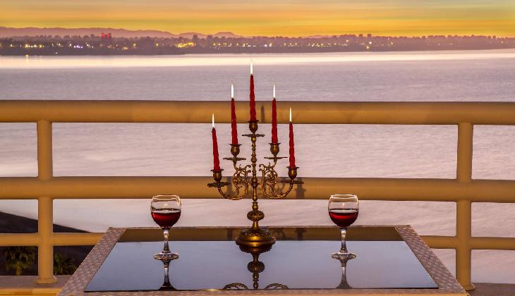 هتل کرنر پارک