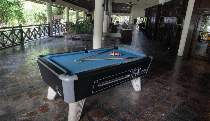 Vivanta by Taj- Rebak Island, Langkawi