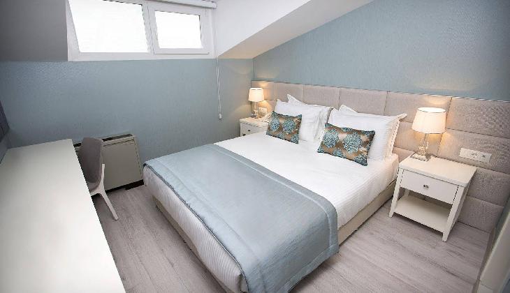 Rawda Hotel Bakirkoy