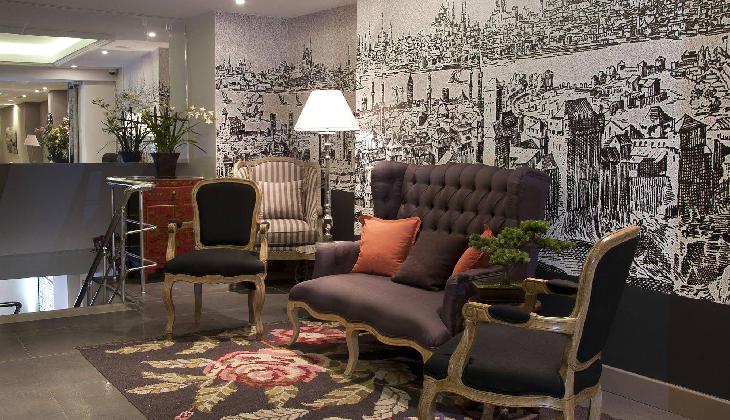 Cheya Besiktas Hotel & Suites