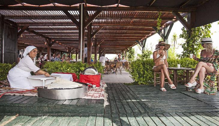 هتل ورا میر ریزورت