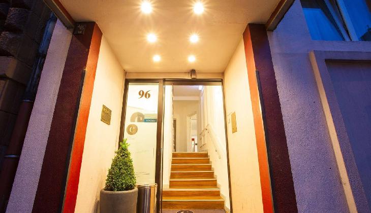 Royal by Centro Comfort