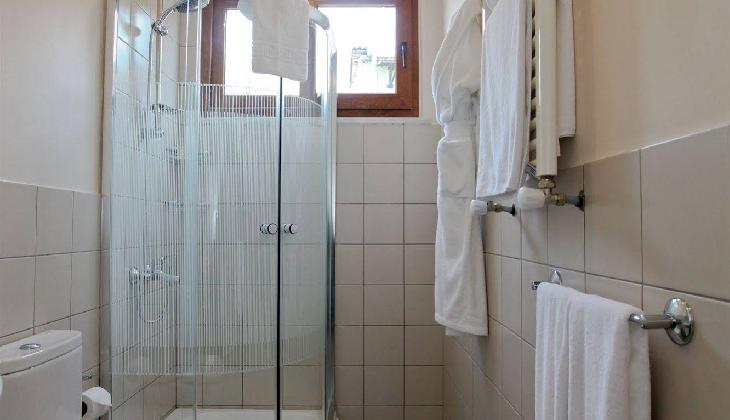 Three Apples Taksim Suites