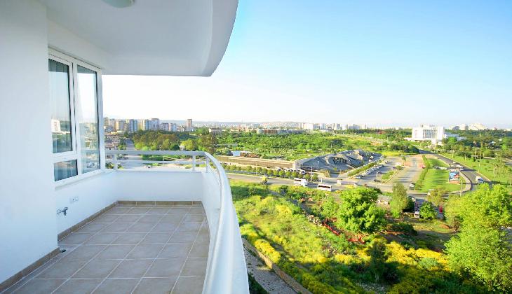 هتل کرنر پارک