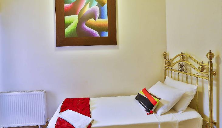 Han Hostel Airport North