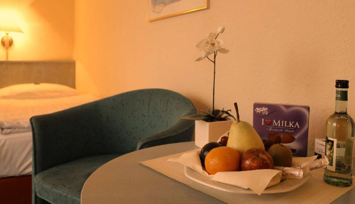 Hotel Stuttgart Zuffenhausen