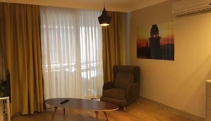 Keten Suites Taksim
