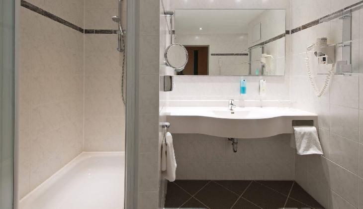 Best Western Plus Hotel Steglitz International