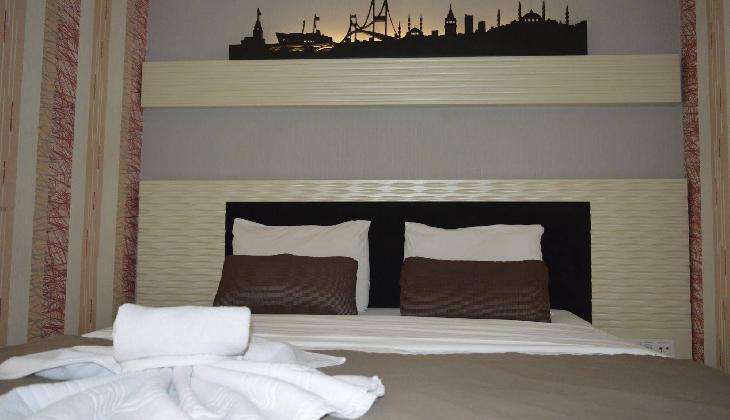 هتل استانبول این رزیدنس