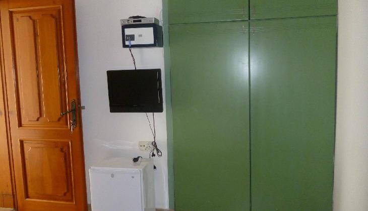 هتل فرانکفورت