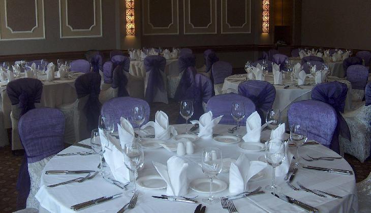 هتل سوادیه استانبول