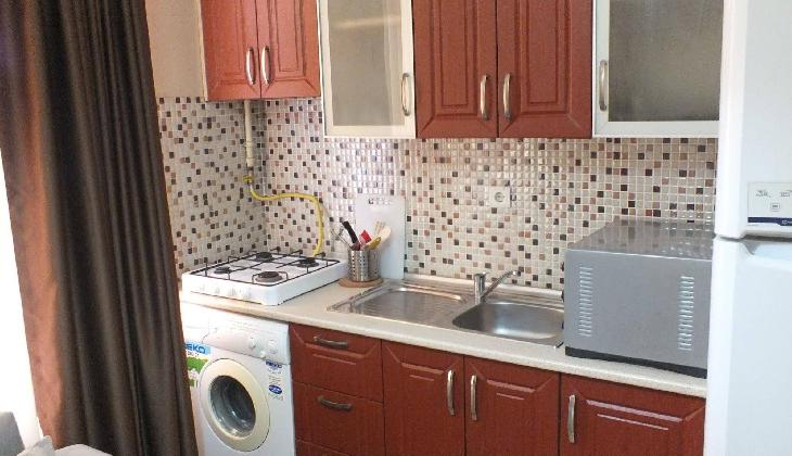 هتل پینک آپارت تکسیم