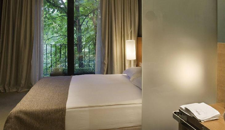 mOdus Hotel