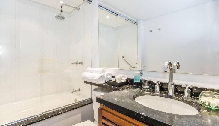 Travelers Obelisco Apartamentos