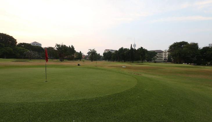 آسیا هتل پاتایا