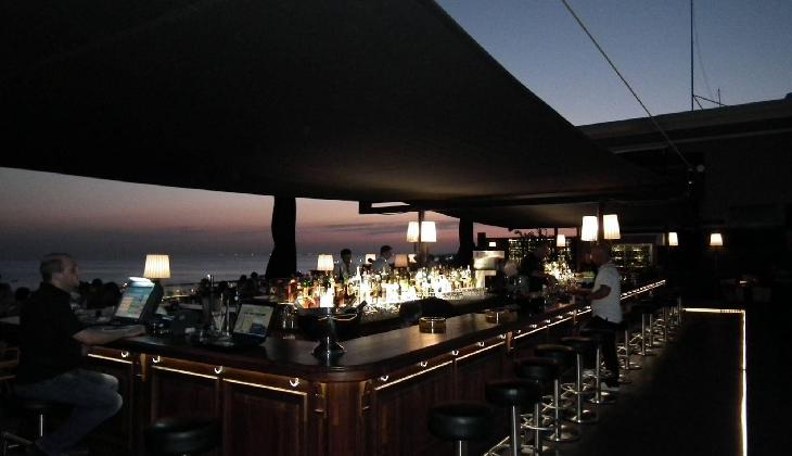 هتل سوادیه استانبول