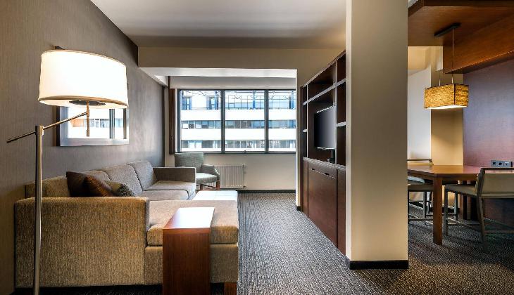 هتل حیات پالاس