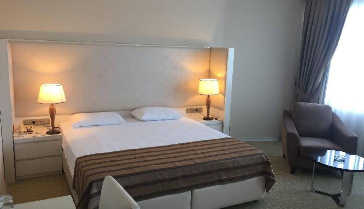 Kumburgaz Marin Princess Hotel