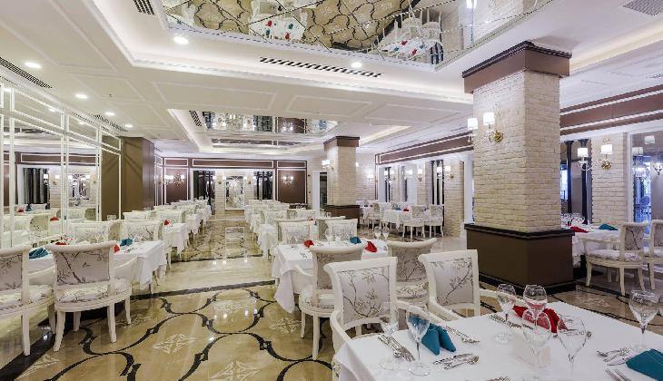 La Grande Resort & Spa