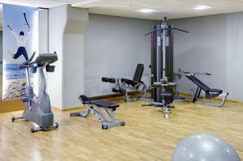 Scandic Regina