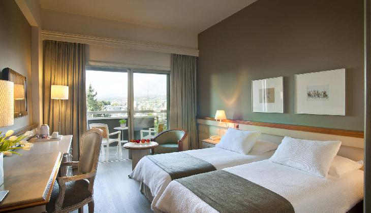 Alasia Boutique Hotel