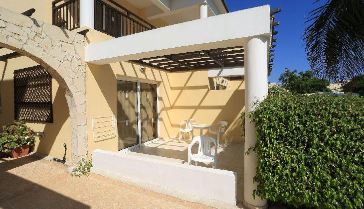 Jacaranda Hotel Apartments